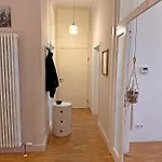 Mediterrane Eg-wohnung / Basf-naehe / 650mbit Wlan Apartment Ludwigshafen am Rhein