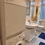 Mediterrane Eg-wohnung / Basf-naehe / 650mbit Wlan Apartment