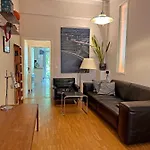 Mediterrane Eg-wohnung / Basf-naehe / 650mbit Wlan Apartment Ludwigshafen am Rhein