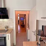 Apartment Mediterrane Eg-wohnung / Basf-naehe / 650mbit Wlan *