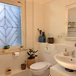 Mediterrane Eg-wohnung / Basf-naehe / 650mbit Wlan Apartment