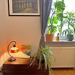 Mediterrane Eg-wohnung / Basf-naehe / 650mbit Wlan