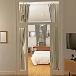 Mediterrane Eg-wohnung / Basf-naehe / 650mbit Wlan Apartment