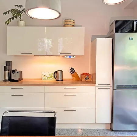 דירה Mediterrane Eg-wohnung / Basf-naehe / 650mbit Wlan לודוויגסהאפן אם ריין
