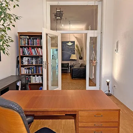 Mediterrane Eg-wohnung / Basf-naehe / 650mbit Wlan Ludwigshafen