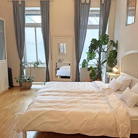 Mediterrane Eg-wohnung / Basf-naehe / 650mbit Wlan Appartement Ludwigshafen