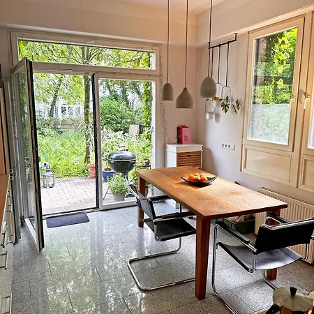 Mediterrane Eg-wohnung / Basf-naehe / 650mbit Wlan Appartement *