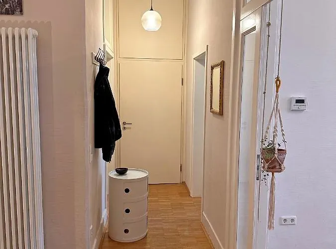 Mediterrane Eg-wohnung / Basf-naehe / 650mbit Wlan Appartement Ludwigshafen
