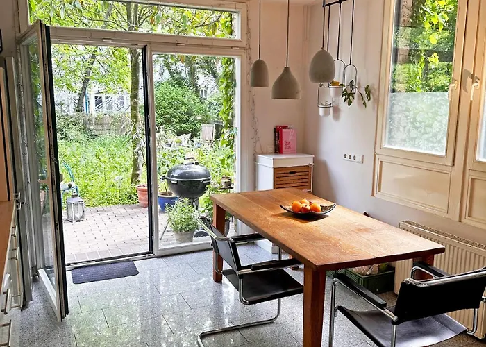 Mediterrane Eg-wohnung / Basf-nähe / 650mbit Wlan Apartment *